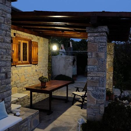 Oceanis Cottage House Ormos Koumeikon Extérieur photo